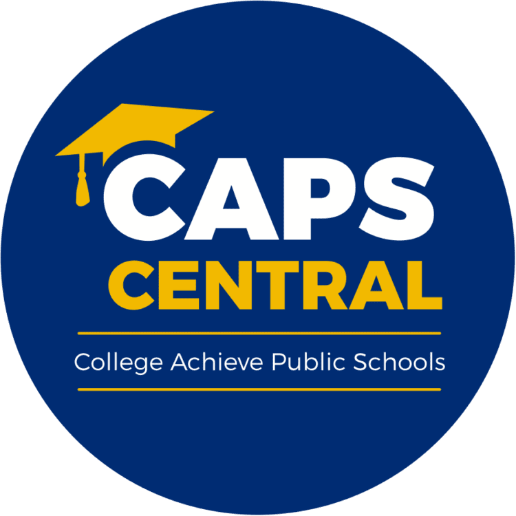 Athletics College Achieve Central Charter School