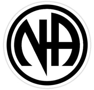 Narcotics Anonymous Icon