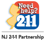 NJ 211 Icon