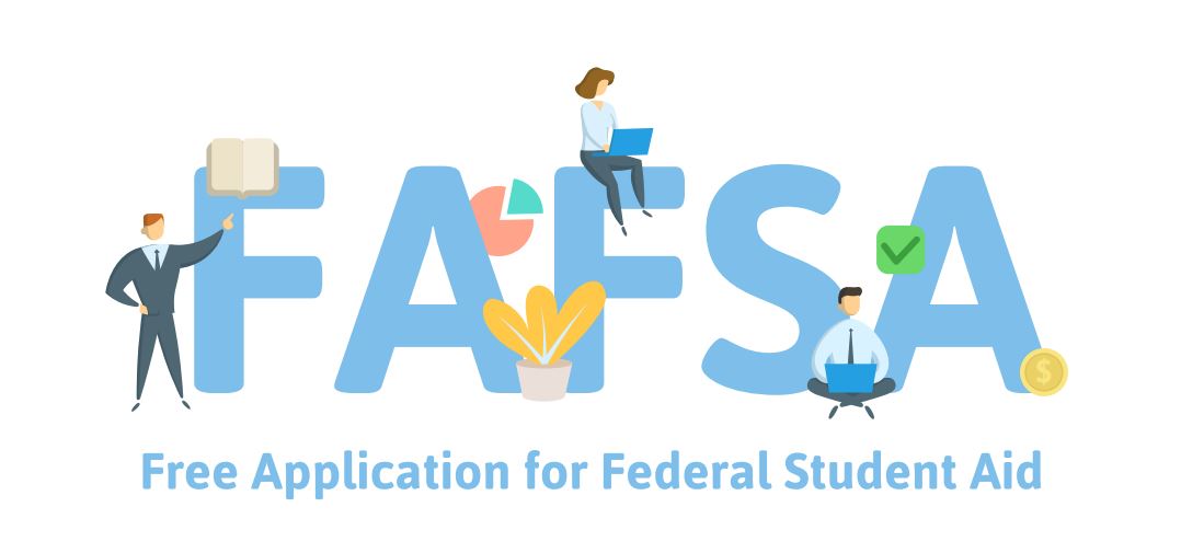 FAFSA Icon